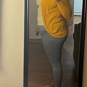 Maze Collection Women’s Trousers| Size 1X